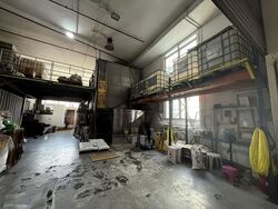 Enterprise Centre (D23), Factory #621088021